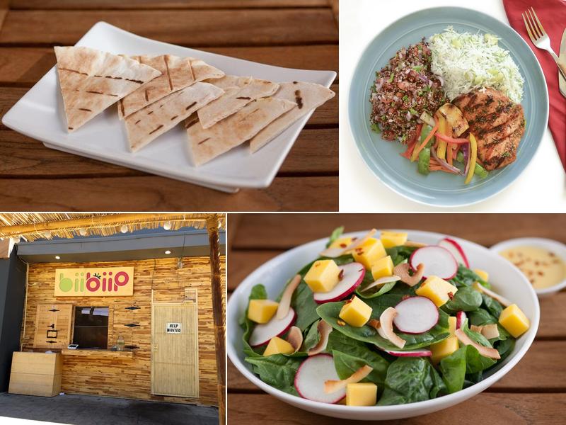 BiiBiip Mediterranean