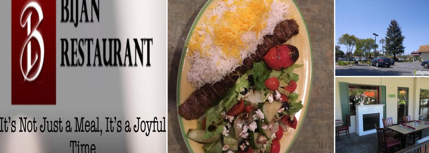 Bijan Persian & Mediterranean