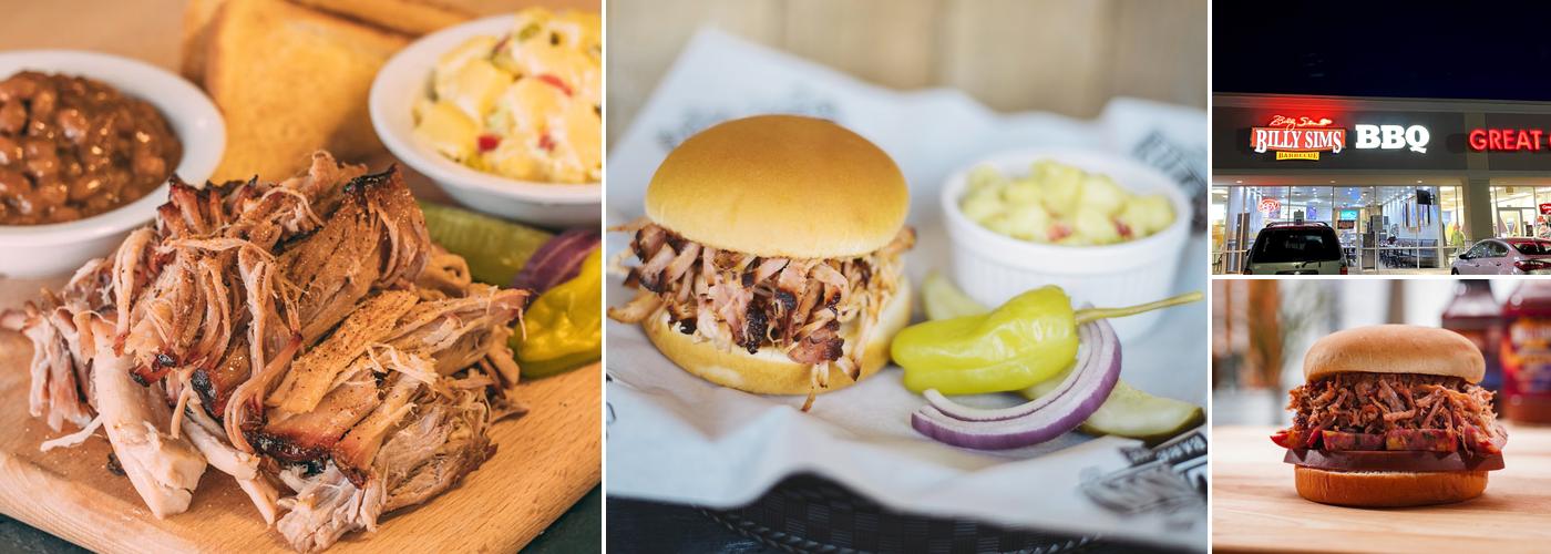 Billy Sims BBQ