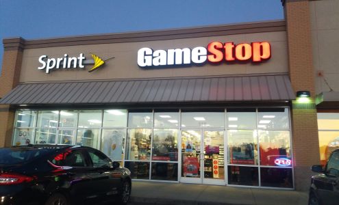 GameStop