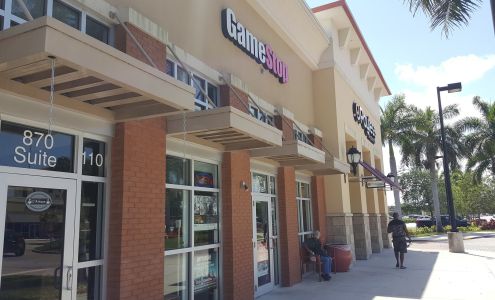 GameStop