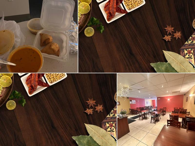 Biryani Kabab Halal Indian and Pakistani Cuisine