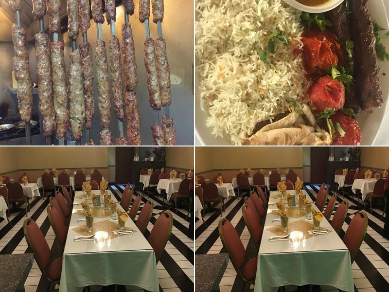 Bismillah Halal Tandoori Restaurant ®