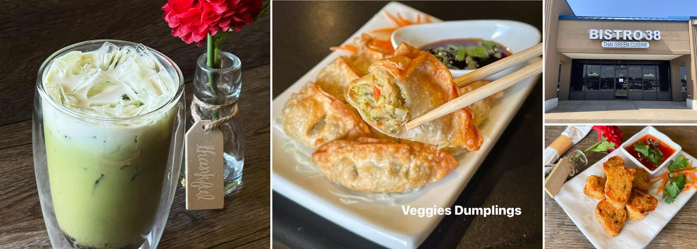 Bistro 38 Thai Cuisine