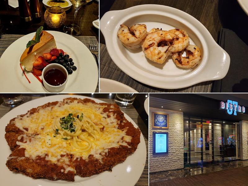 Bistro 57 7300 N Aliante Pkwy, North Las Vegas