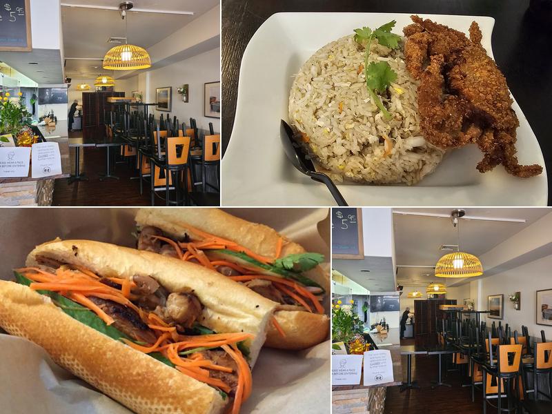 Bistro SouthEast 1824 South St, Philadelphia