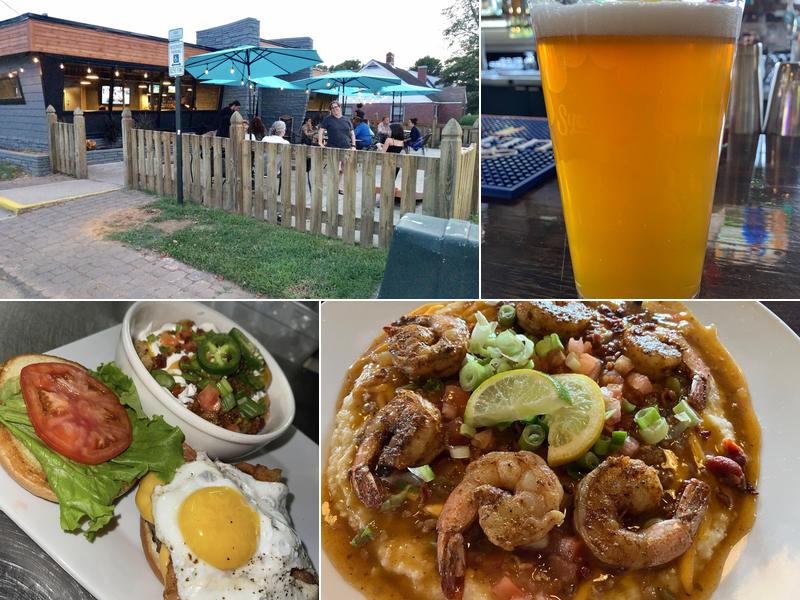 Bites and Pints Gastro Pub