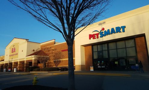 PetSmart