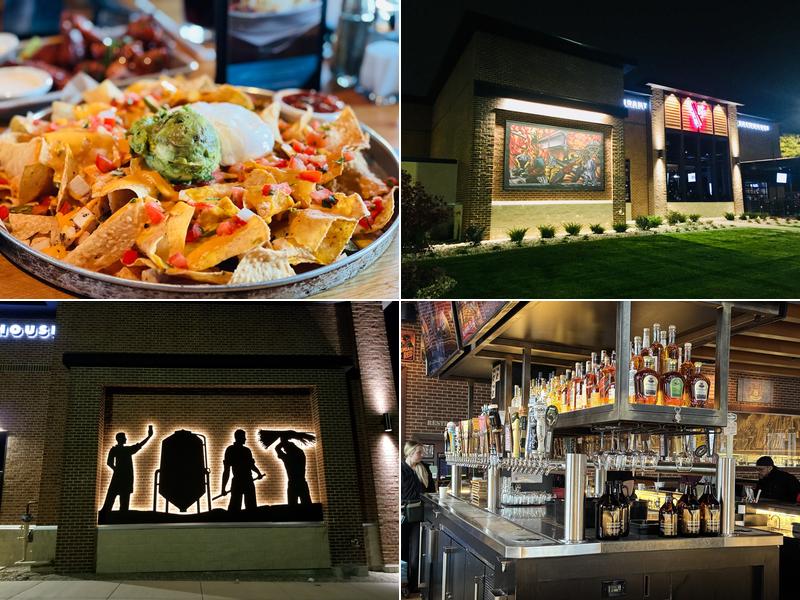 BJ's Restaurant & Brewhouse