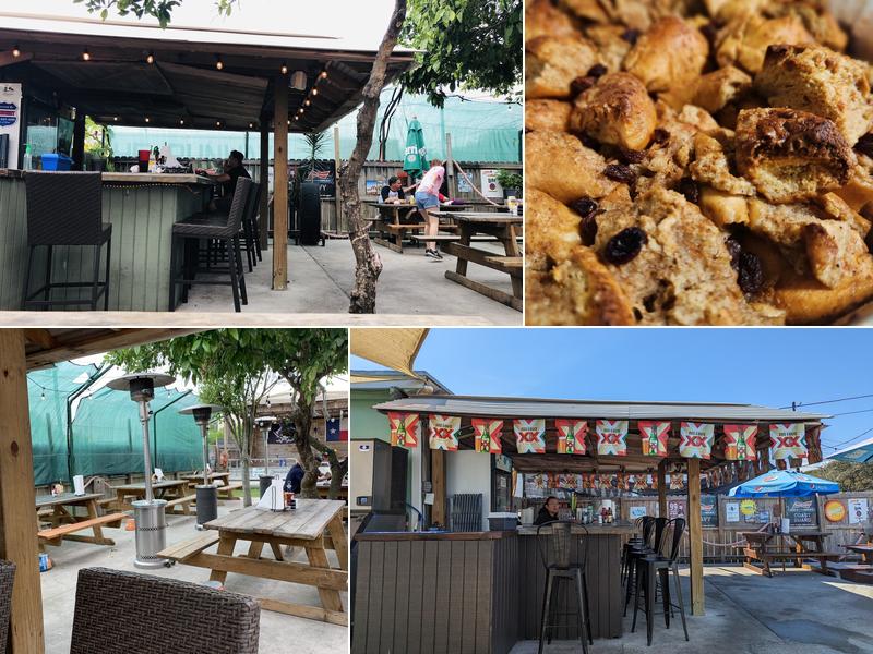 Black Diamond Oyster Bar