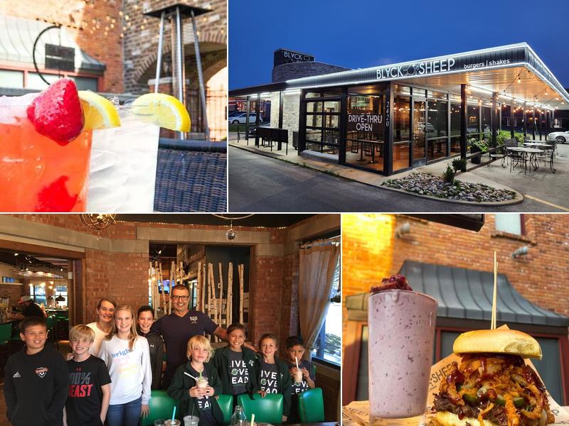 Black Sheep A.S.A.P.