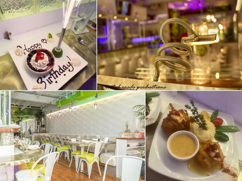 BLANC 13451 McGregor Blvd #10, Fort Myers