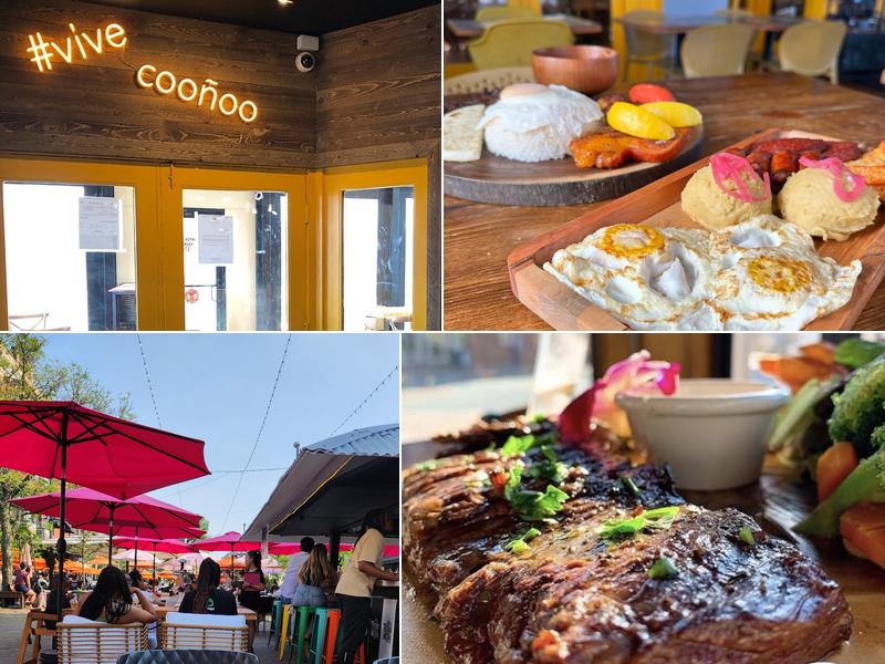 Terra Luna Providence