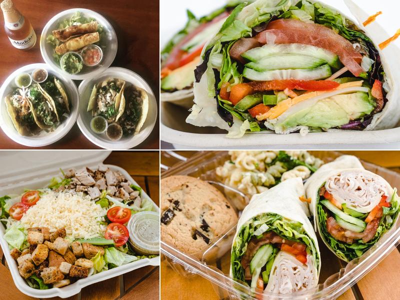 Bloomfield Deli + Catering