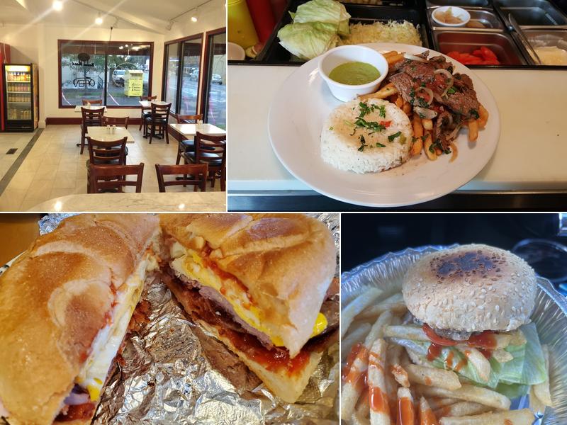 BLT Deli 16 Winfield St, Norwalk