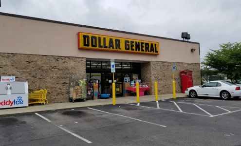 Dollar General