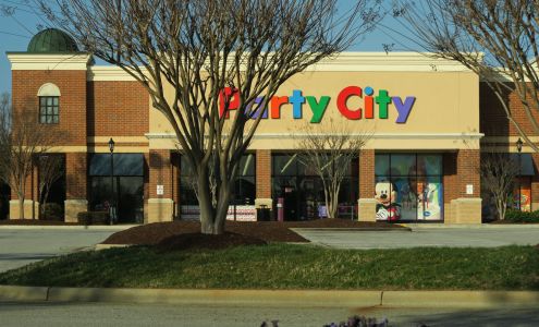 Party City