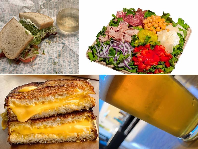 Board & Brew - Oceanside