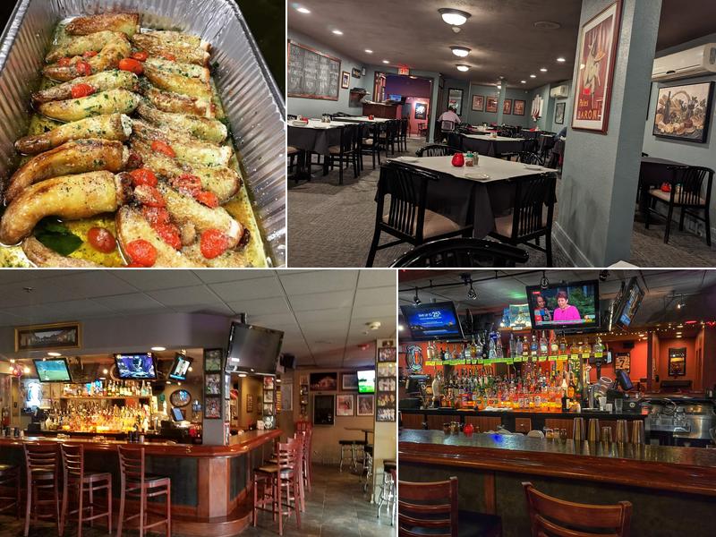 Bobby J's Italian American Grille