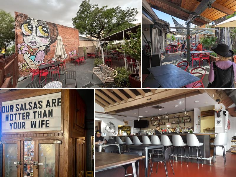 BOCA by Chef Maria Mazon