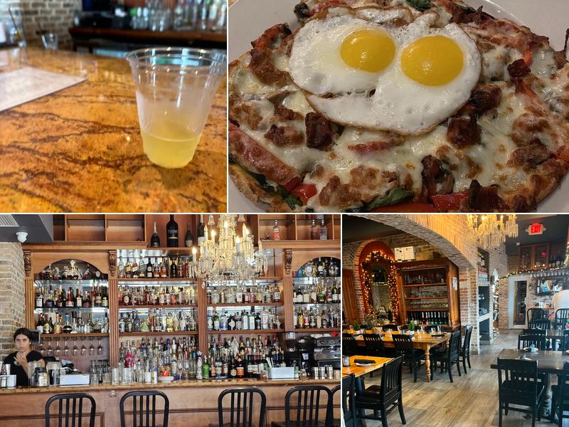 Boheme Bistro 1118 E Atlantic Ave, Delray Beach