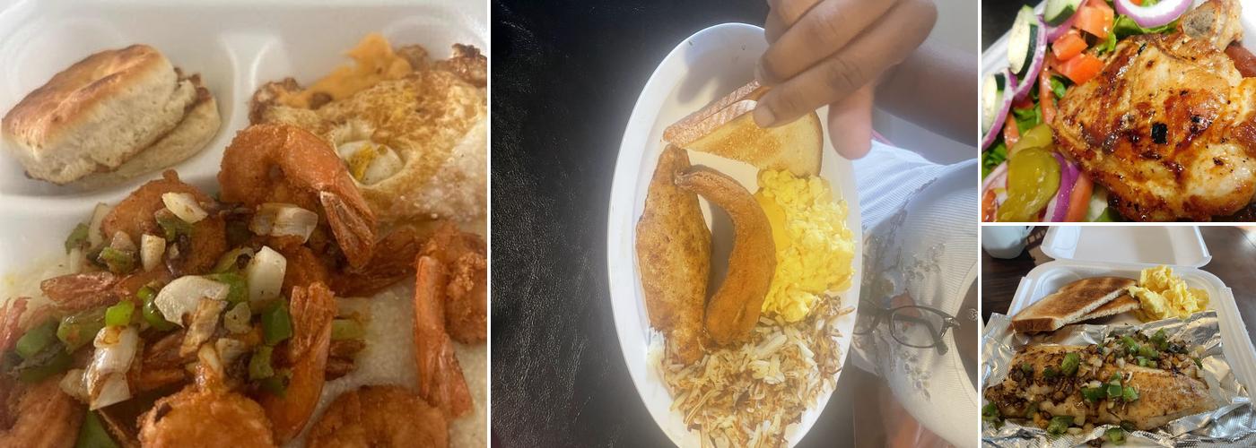 Bojos Seafood Kitchen