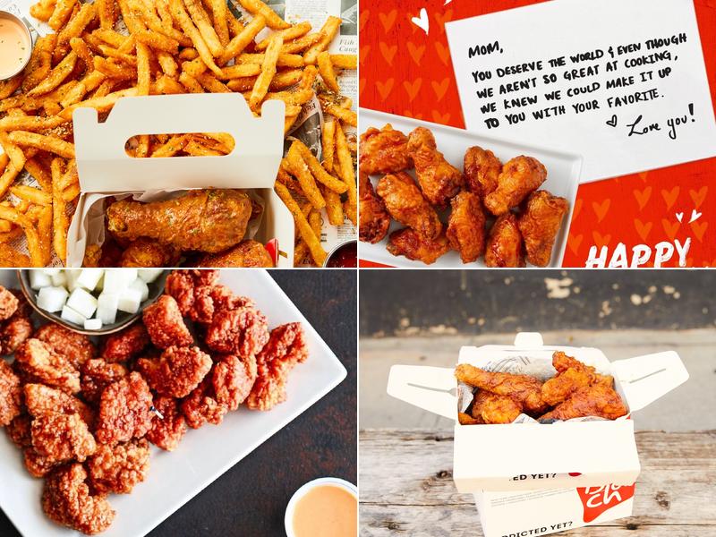 Bonchon San Jose - Blossom Hill Rd