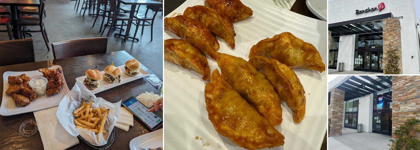 Bonchon South San Francisco