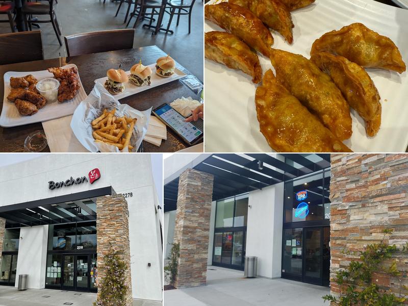 Bonchon South San Francisco