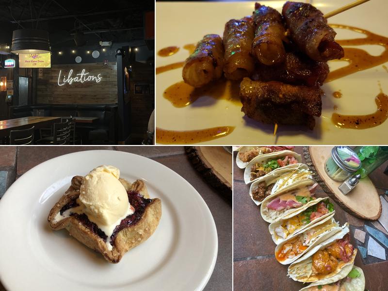 Bootleggers' Whiskey Bar - Grill