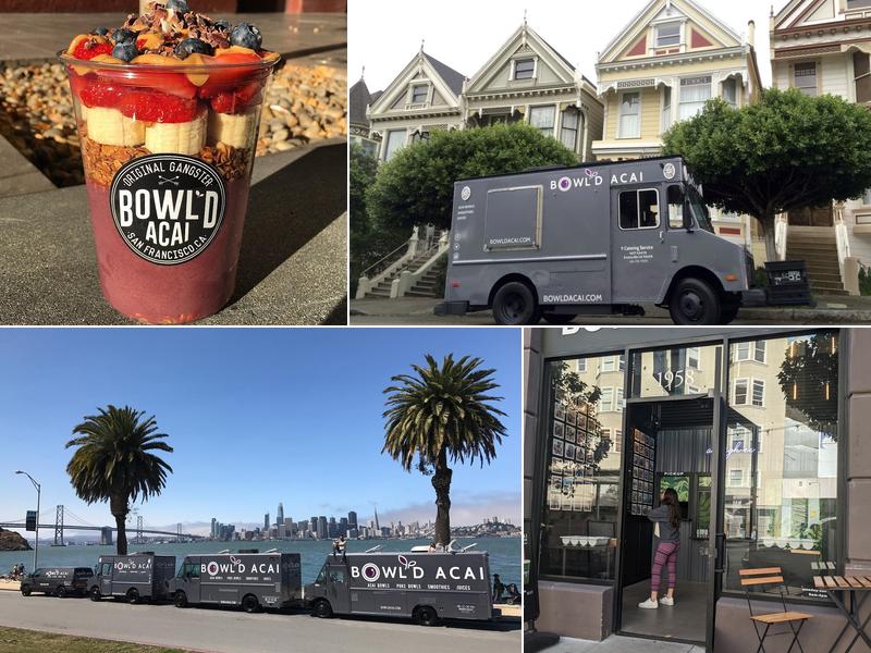 Bowl'd Acai