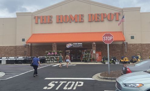 The Home Depot