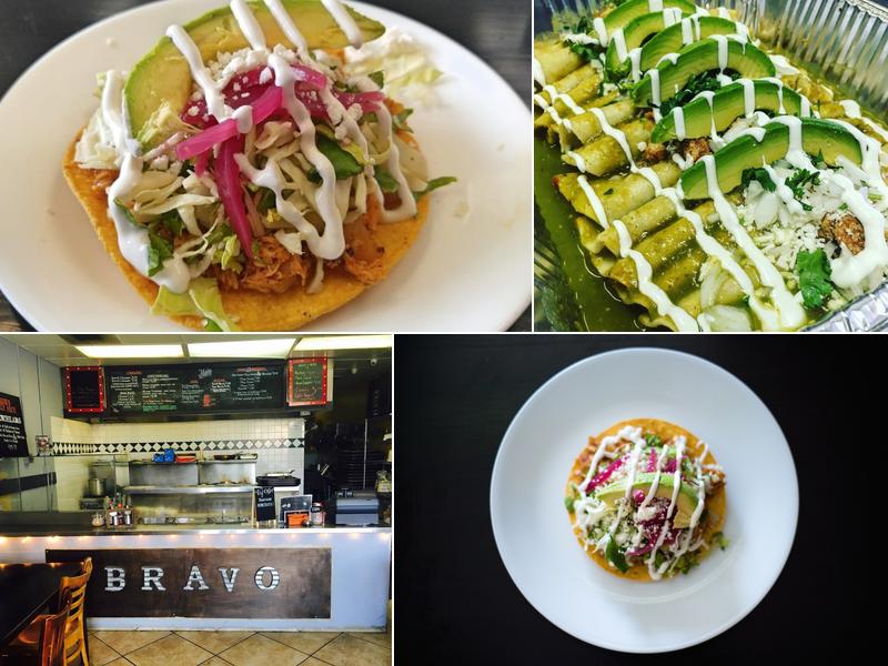 Bravo! House of Enchiladas