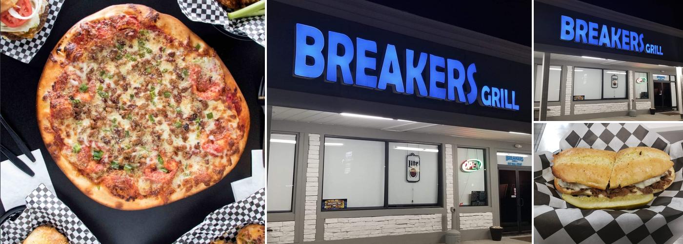 Breakers Grill