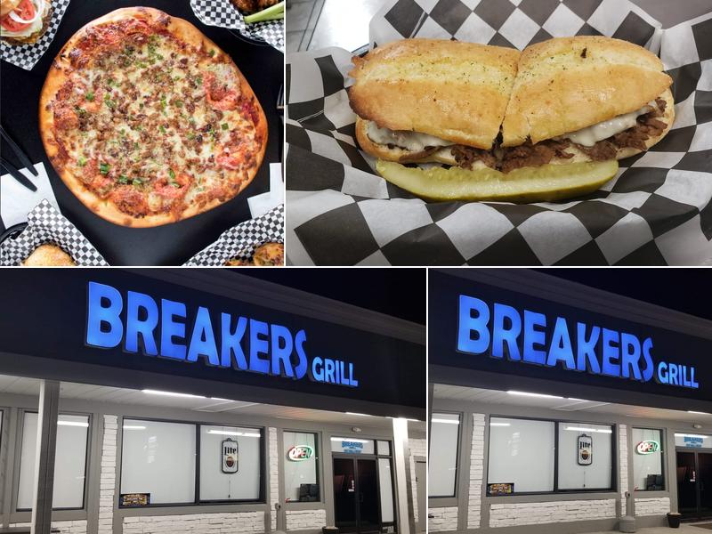 Breakers Grill