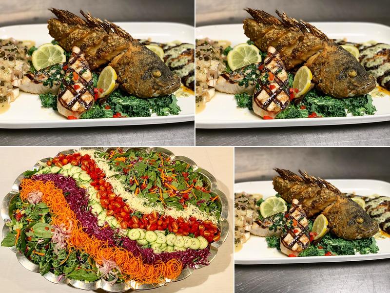 Brent's Bistro 7110 Wrightsville Ave c, Wilmington