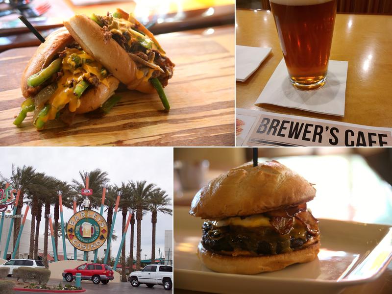 Barley's Casino & Brewing Co.