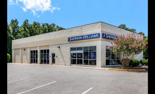 Sherwin-Williams Paint Store