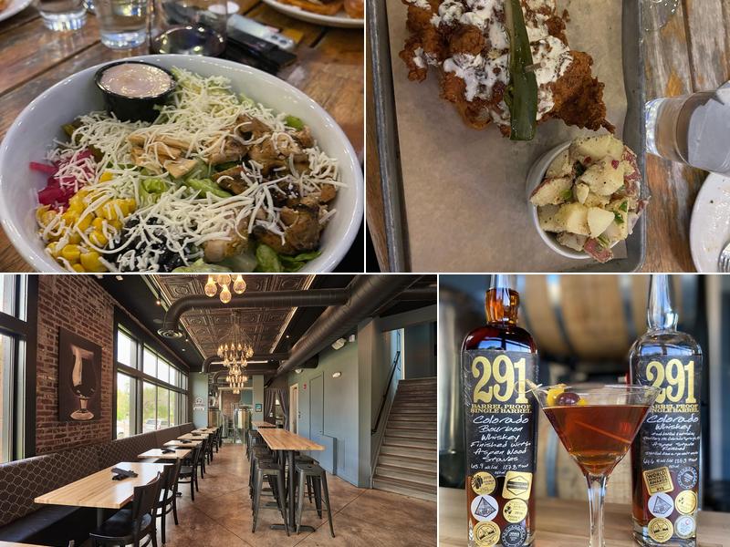 Briar Common Brewery + Eatery