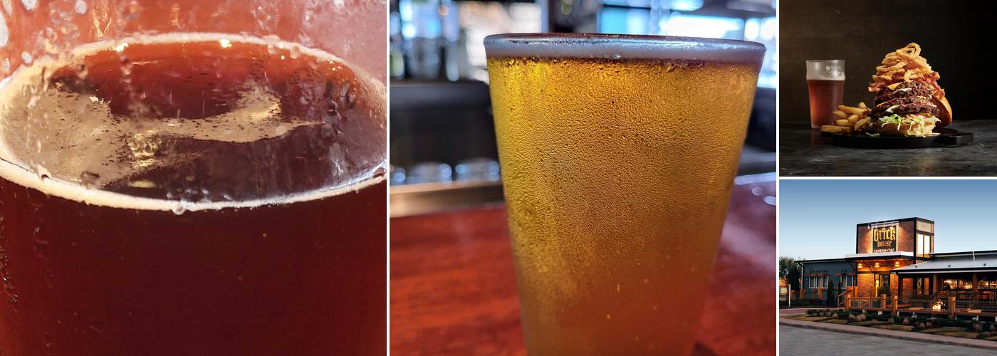 Brick House Tavern + Tap