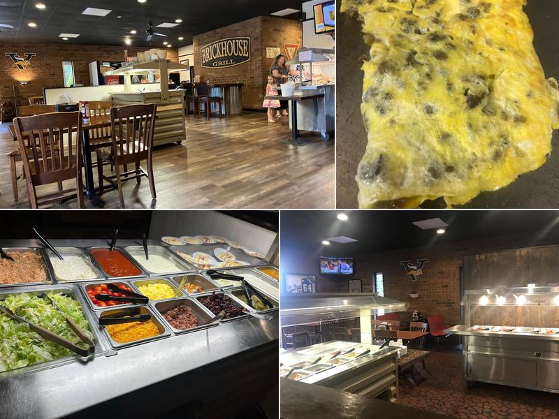 Brickhouse Grill & Catering 455 Corban Ave SE, Concord