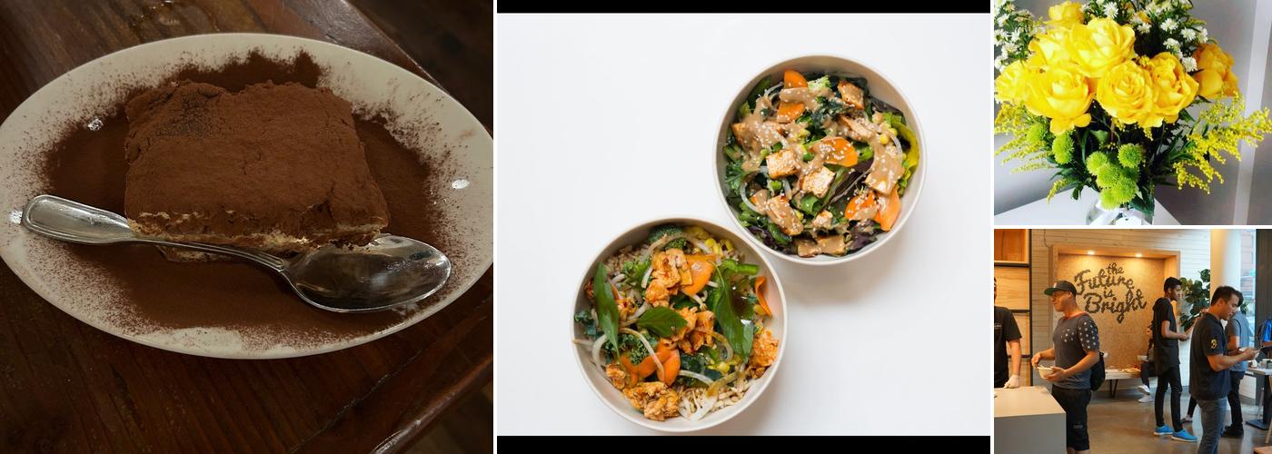 Brightwok Kitchen and Catering