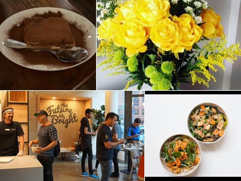 Brightwok Kitchen and Catering