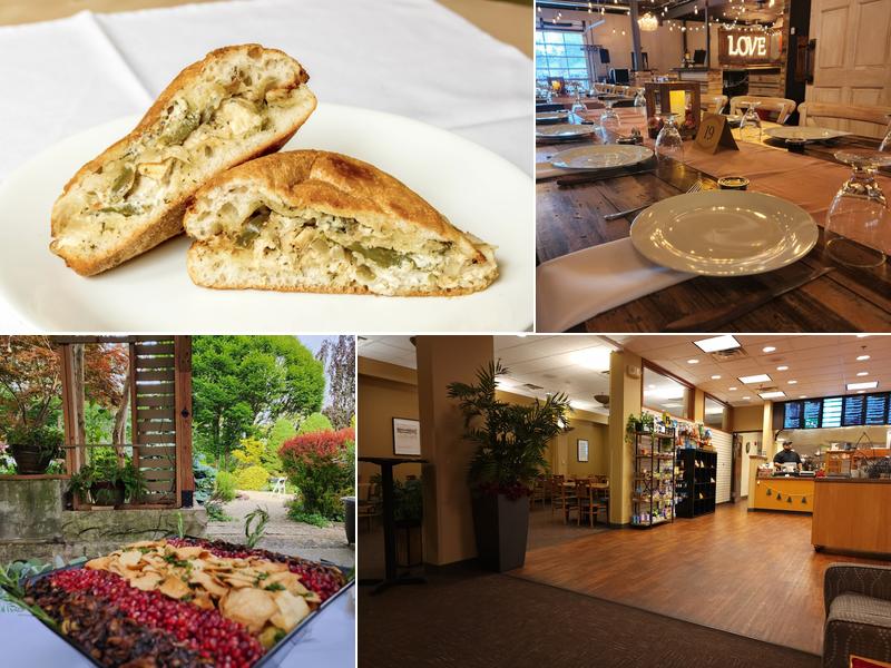 Brim Cafe & Catering