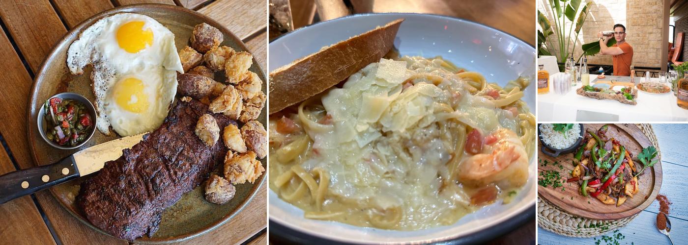 Brimstone Woodfire Grill