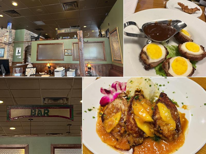 British Open Pub 367 Jacaranda Blvd, Venice