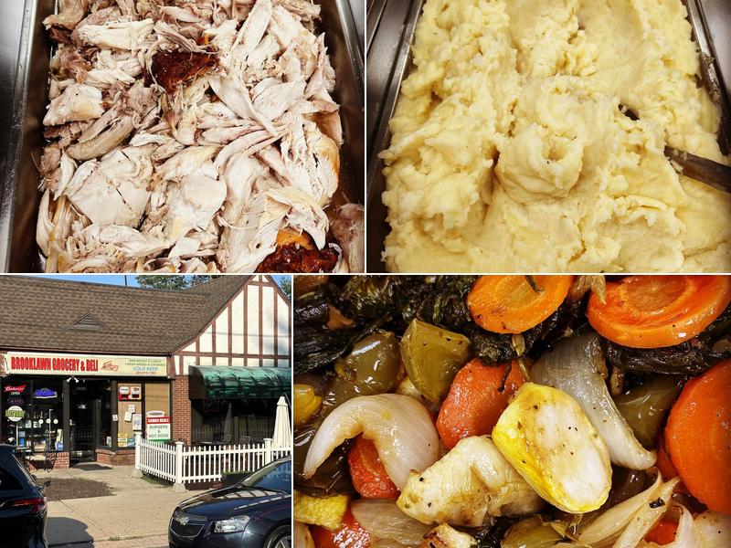 Brooklawn Grocery & Deli