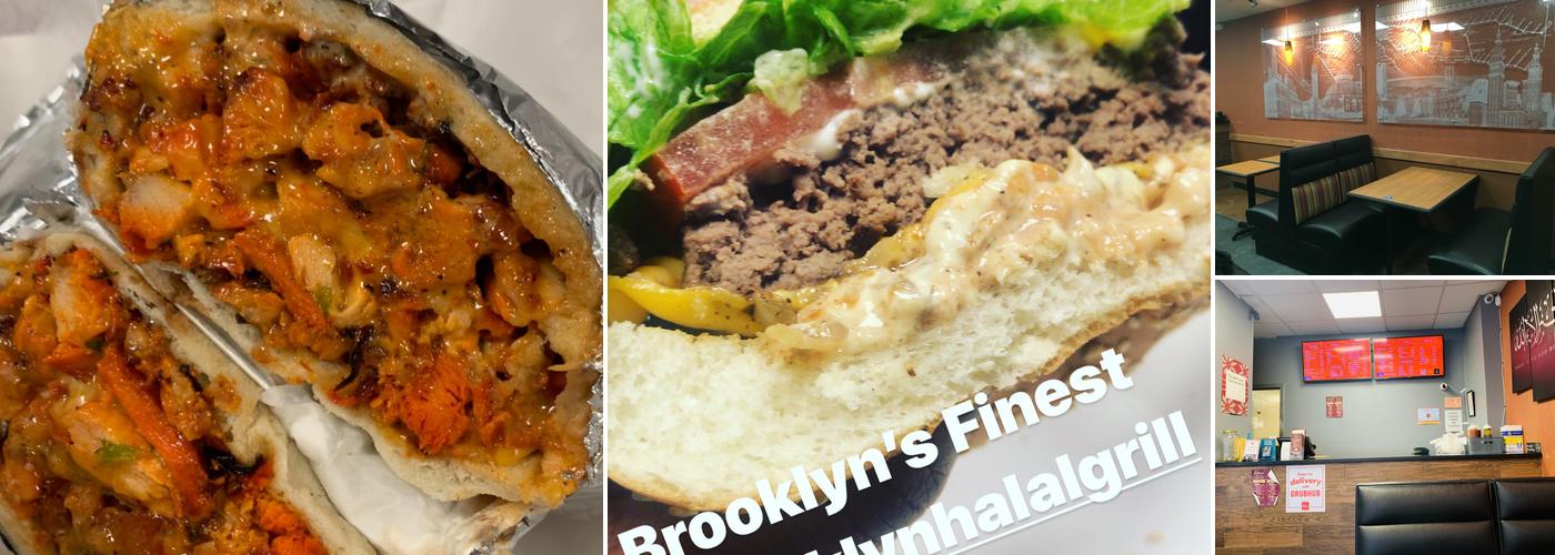 Brooklyn Halal Grill