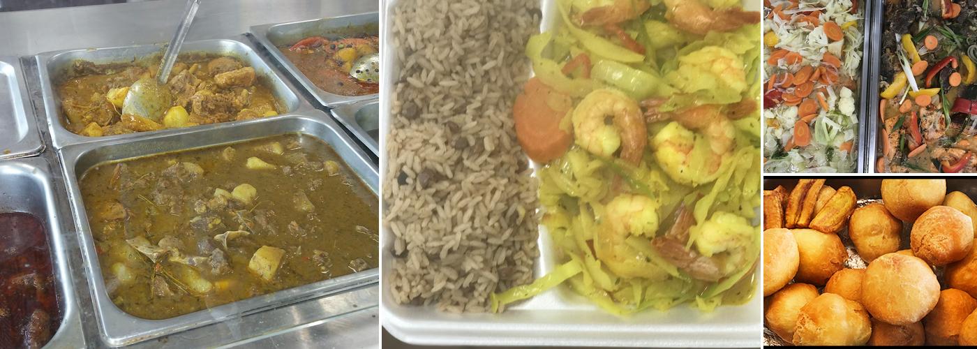 Brooklyn's House Of Food and Fishes