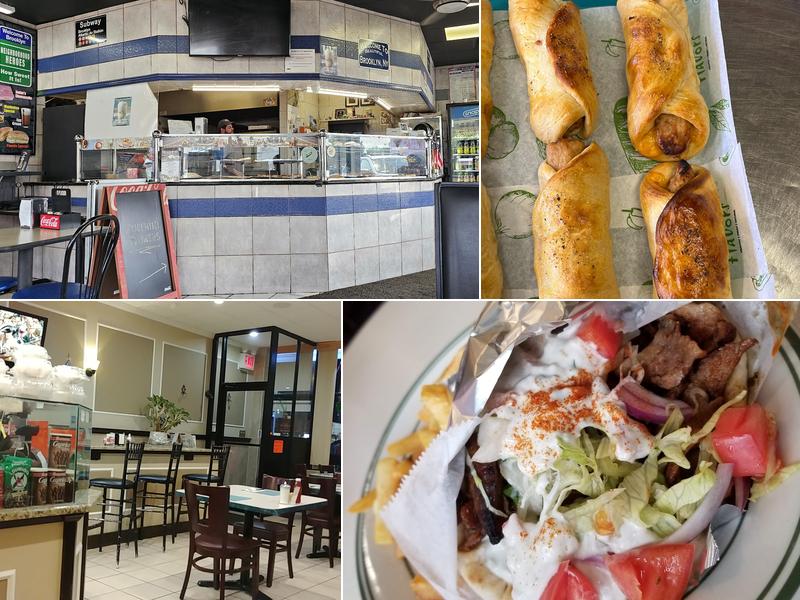 Brooklyn's Finest Pizza